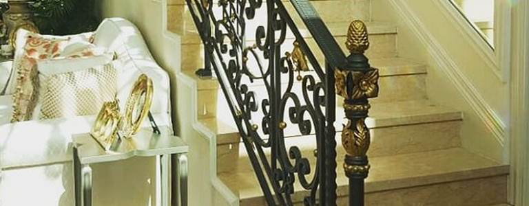 Welding works in Sharjah